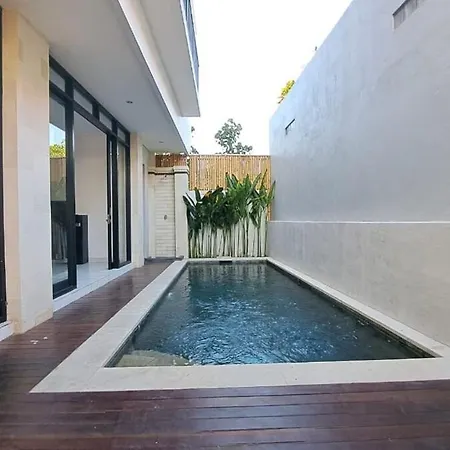 Bali'S Charm Near Canggu